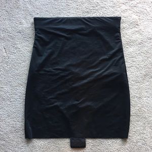 Skinnygirl Smoothers n’ Shapers Shapewear Skirt